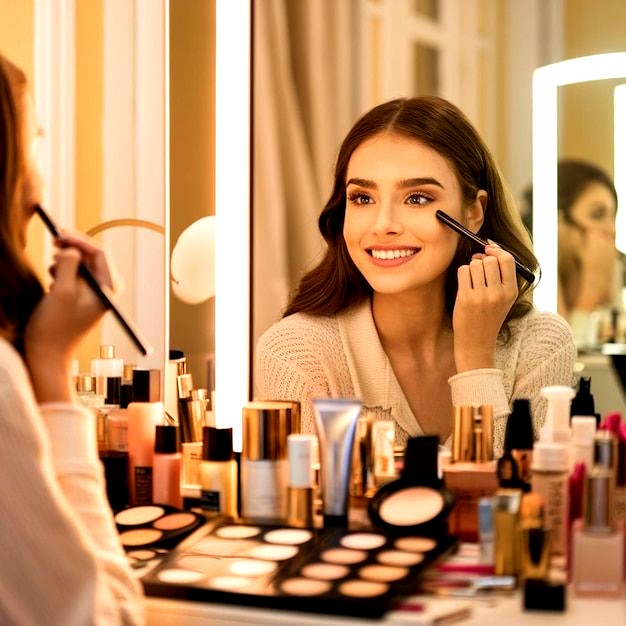 Cosmetics