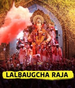 Ganesh Chaturthi
