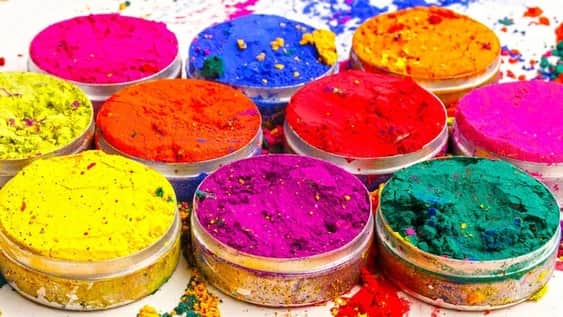 Holi