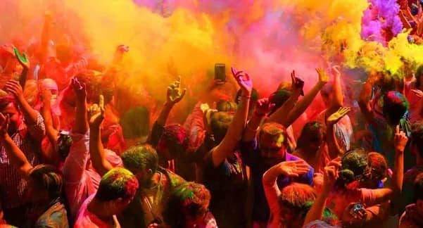 Holi