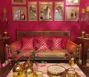 Home decor