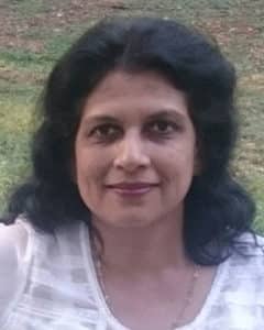 Ratna Singh