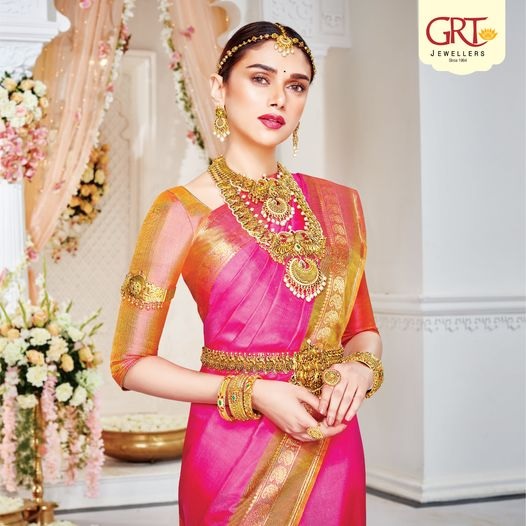 GRT Jewellery in Chennai