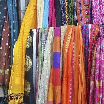 dupatta