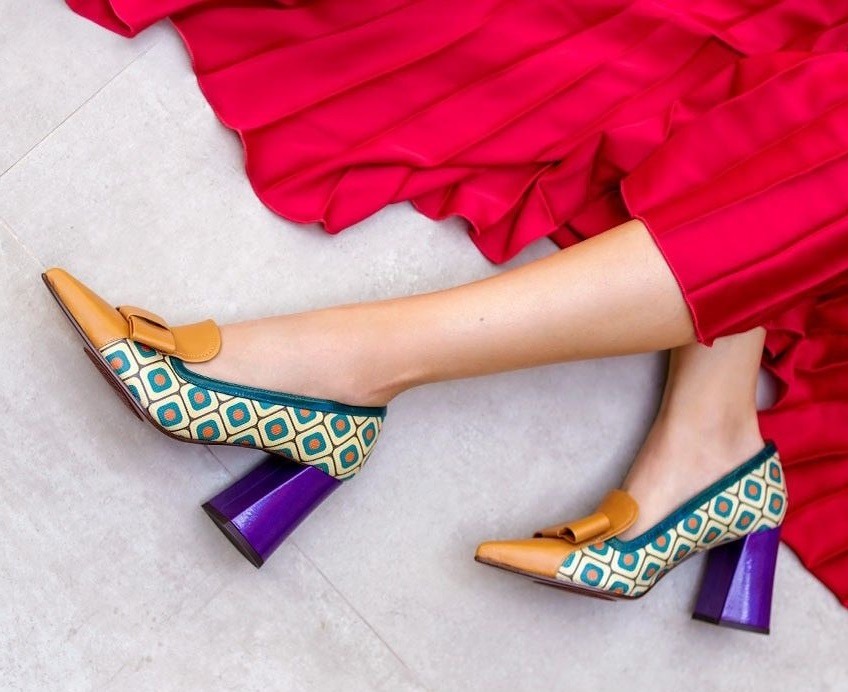 Footwear for women