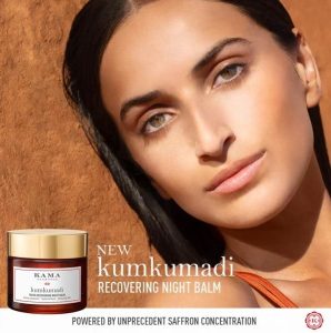 Kama Ayurveda