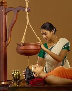 Ayurvedic