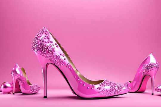 Footwear for women