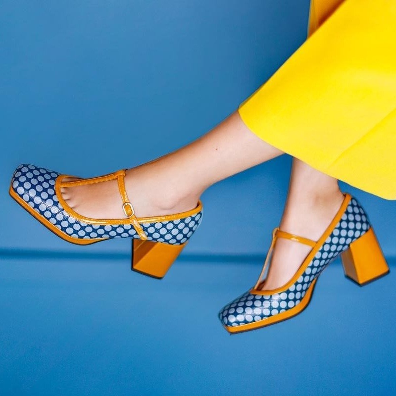Footwear for women