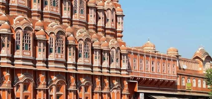 5 Best Places for Shopping in Jaipur You Must Visit | Shokhoj