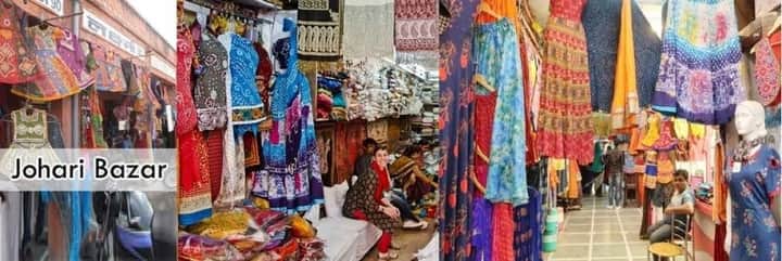 Best Shops in Jaipur