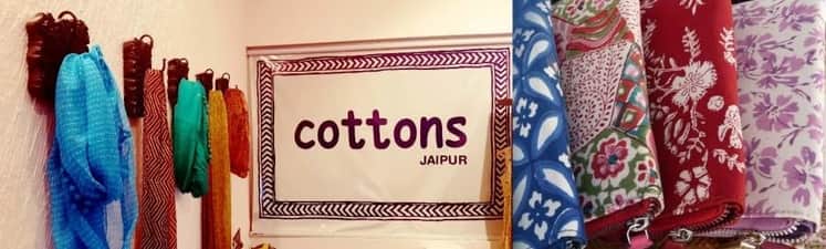 Best Shops in Jaipur