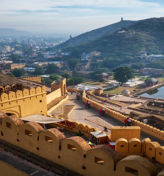 Amber Fort
