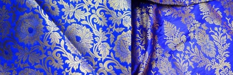 Banarasi Saree