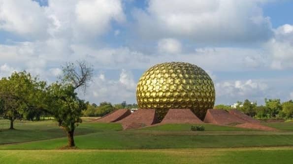 Auroville