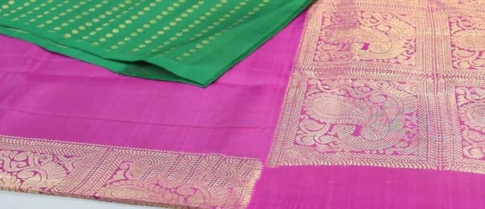 Saree Shops in Chennai