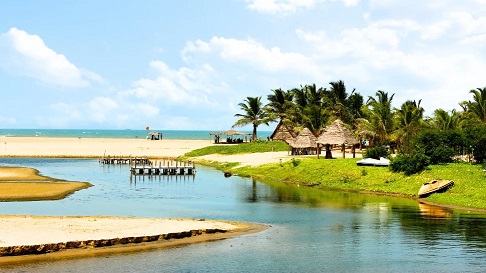 Top 5 PondicherryShopping Places