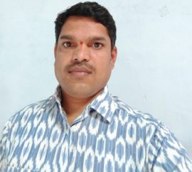 Pochampally Ikkat Sarees