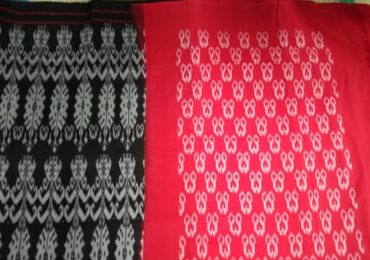 Pochampally Ikkat Sarees