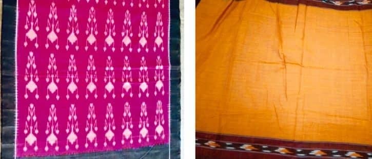 Pochampally Sarees