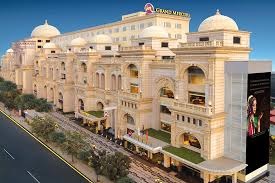 Gopalan mall
