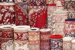 Kashmiri Handicrafts