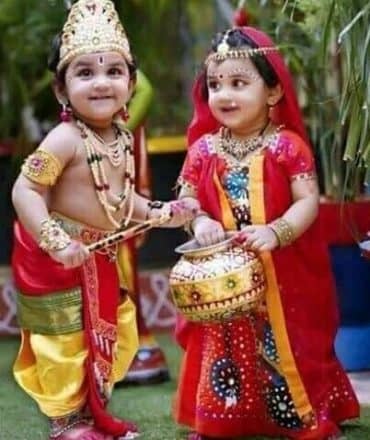 KrishnaJanmashtami