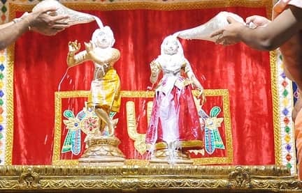 Janmashtami