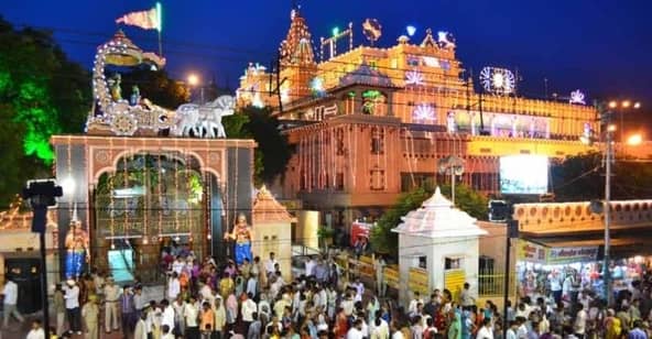  KrishnaJanmashtami