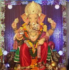Ganesh Chaturthi 2019