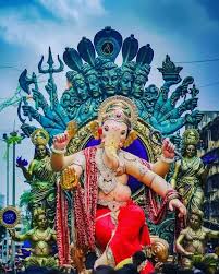 Ganesh Chaturthi 2019