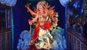 Ganesh Chaturthi 2019