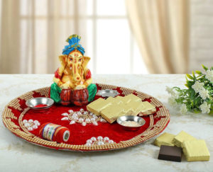 Ganesh Chaturthi 2019