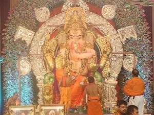 Ganesh Chaturthi 2019