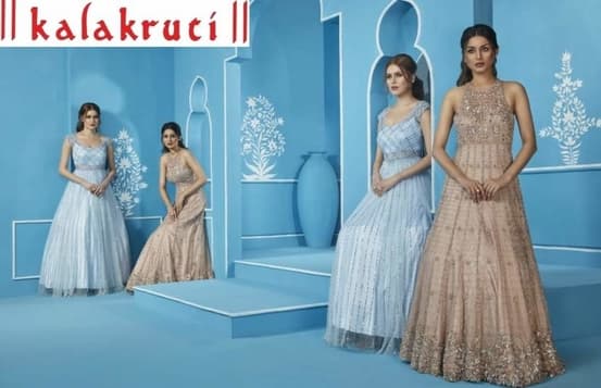 Top 13 Bridal Wear Shops In Mumbai - Shopkhoj