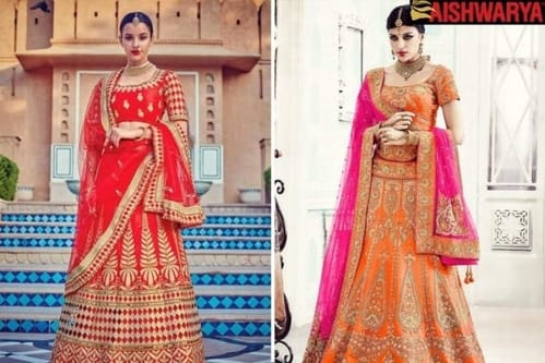 Bridal Wear Shops