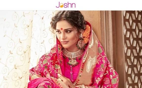 Bridal Wear Shops