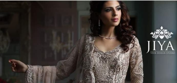 Bridal Wear Shops