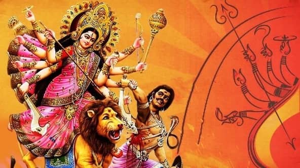 navaratri 2019
