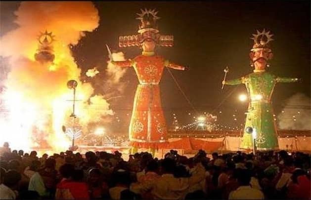 navaratri 2019