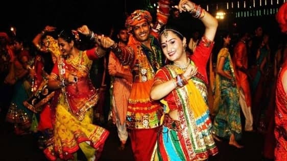 navaratri 2019
