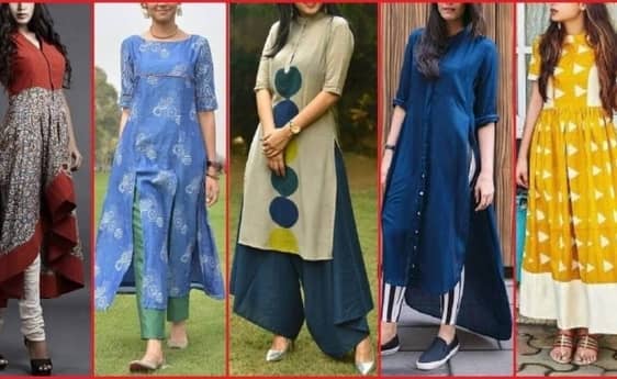 Kurti Shops in Delhi