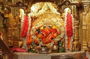 Ganesh Chaturthi 2019