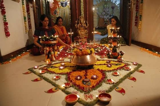 Diwali Mela 2019