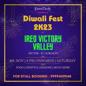 Diwali Fest 2023