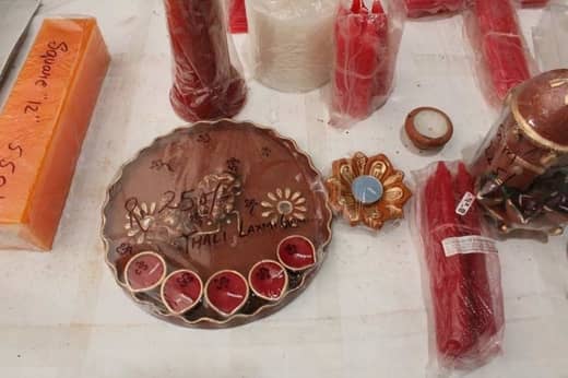 Diwali Mela 2019
