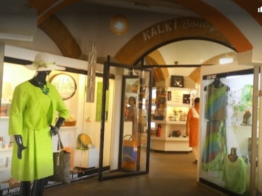 Kalki boutique