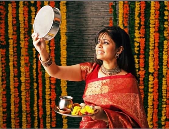 Karva Chauth 2019