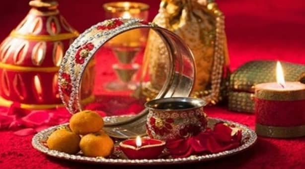 Karva Chauth2019