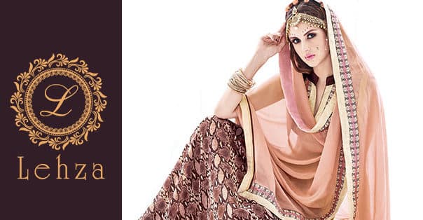 Bridal Wear Shops In Delhi